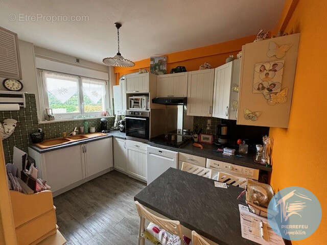 Appartement à TARARE