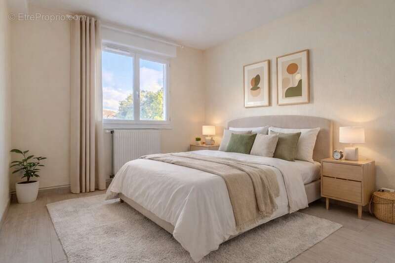 Appartement à PAU