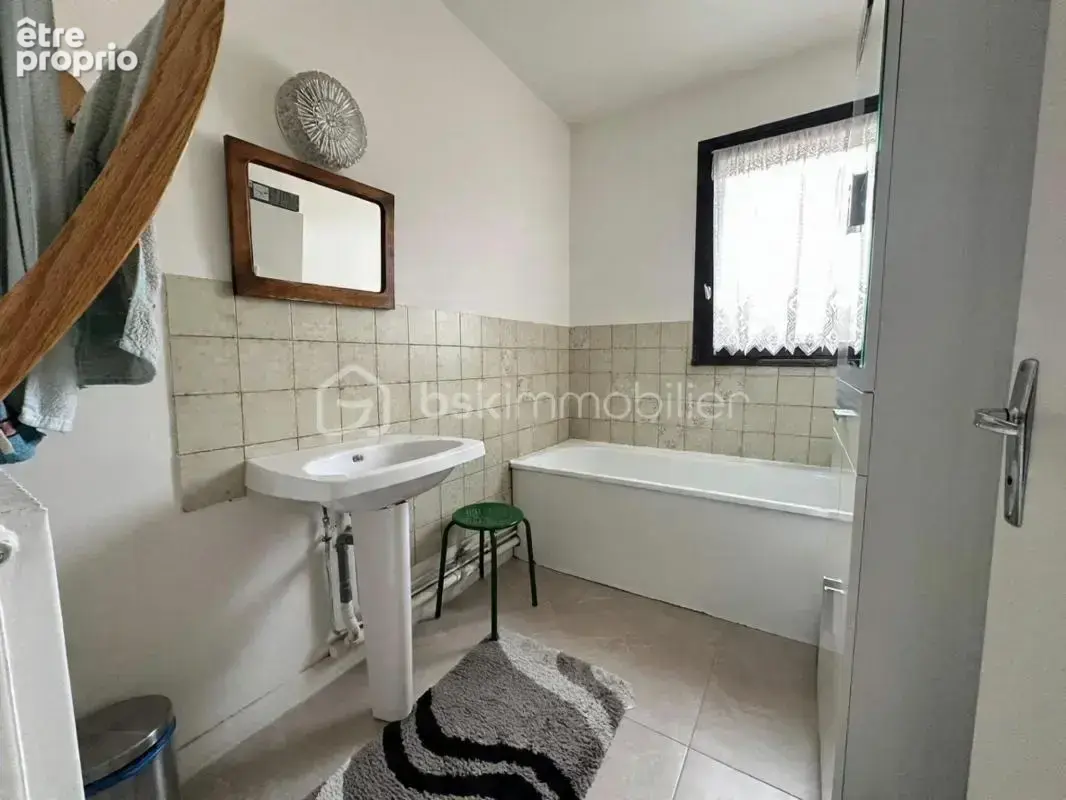Maison familiale  secteur la haie bertrand villepinte - photo 9