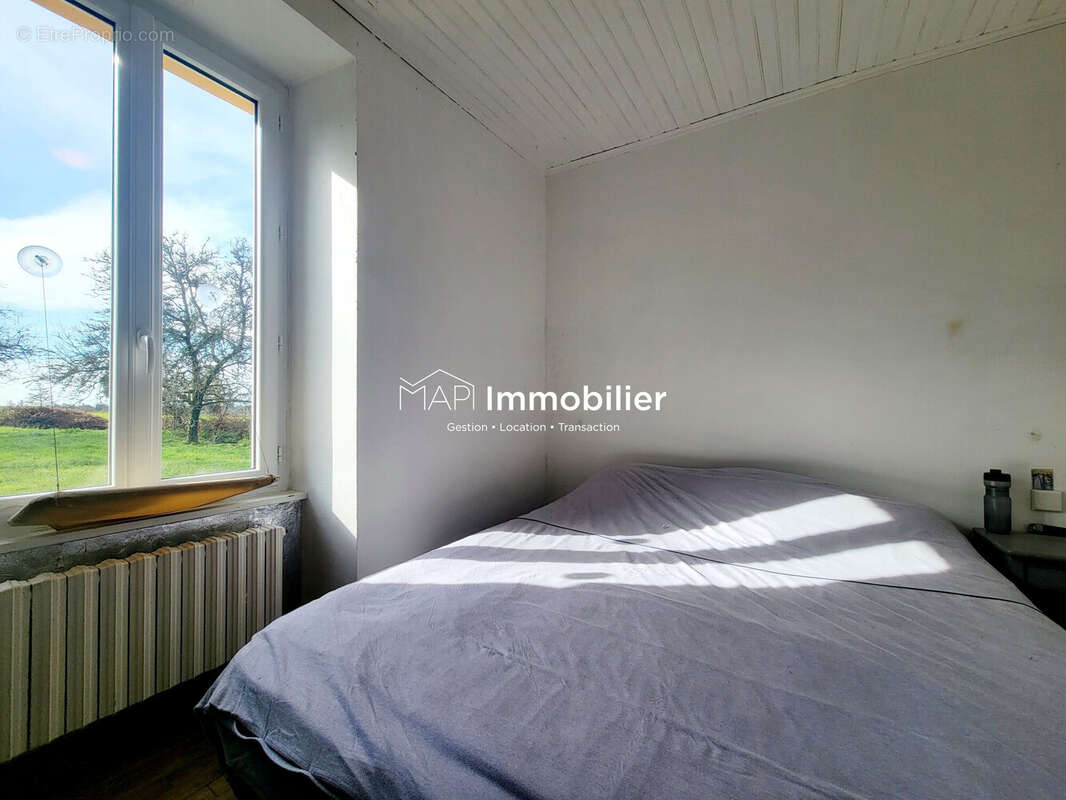 Maison à INZINZAC-LOCHRIST