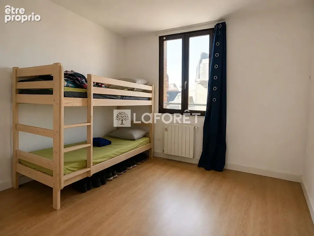 Appartement Le Havre 3 pièce(s) 1 m2 - photo 7