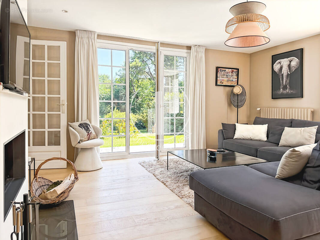 Maison à LE TOUQUET-PARIS-PLAGE