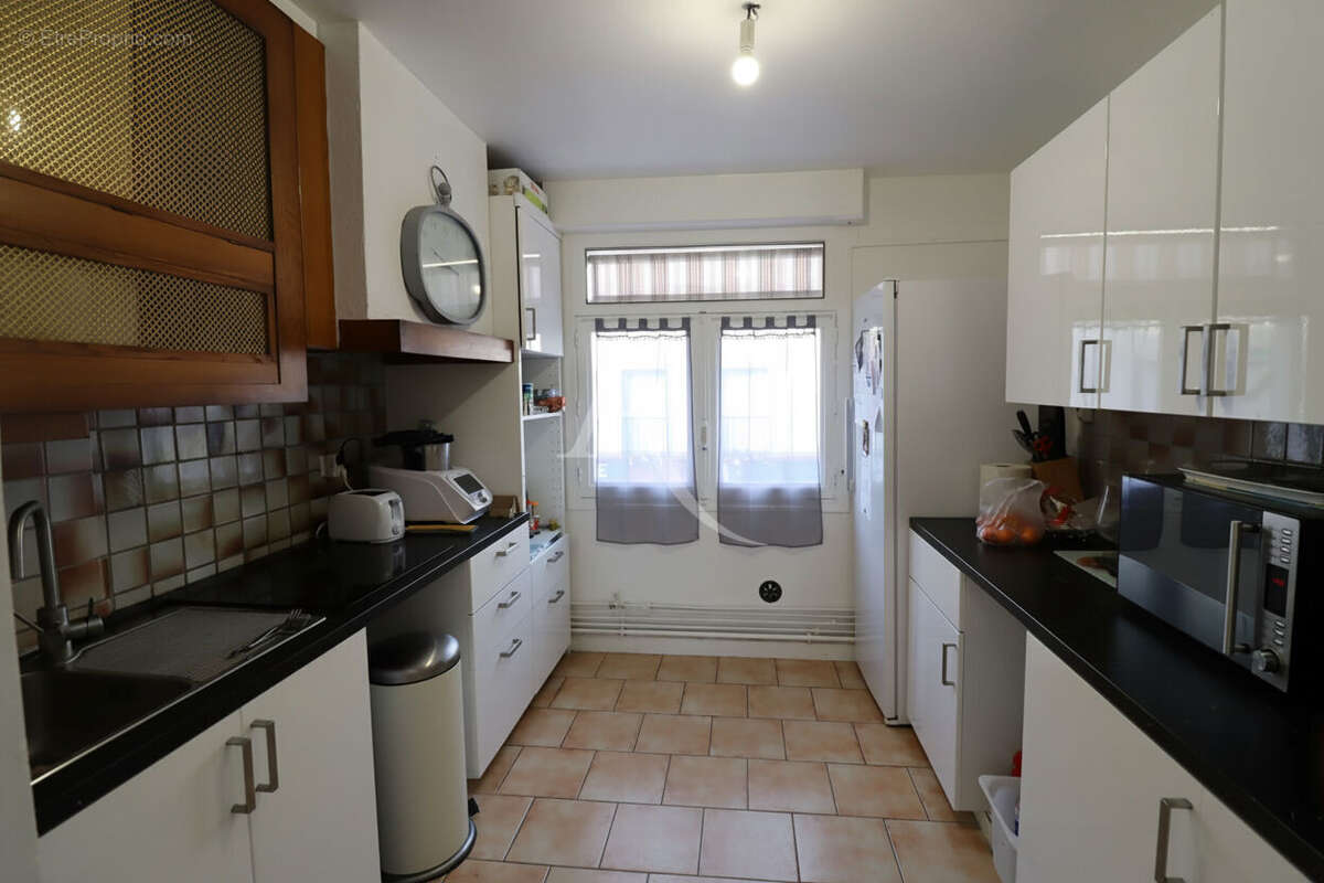 Appartement à LOUVIERS