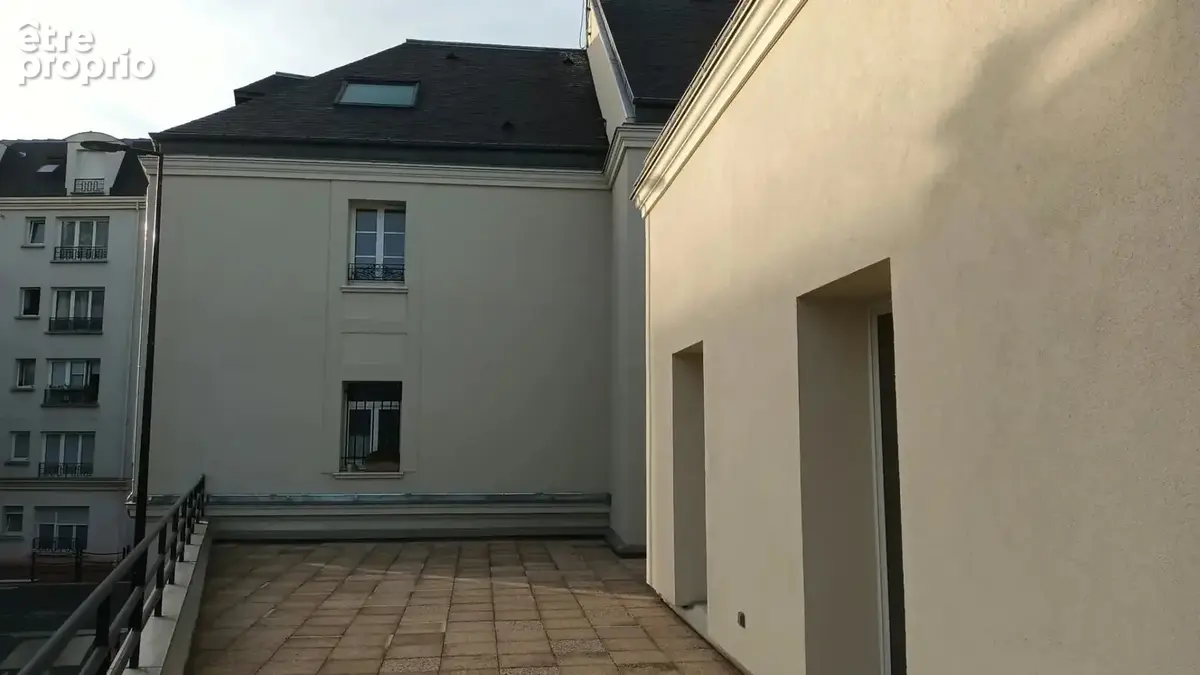 Grand Appartement 5 pièces à Charenton centre ville - photo 19