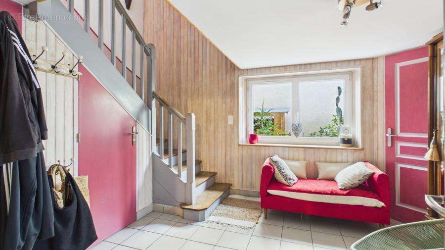 Maison 120 m² à Rennes  - photo 2