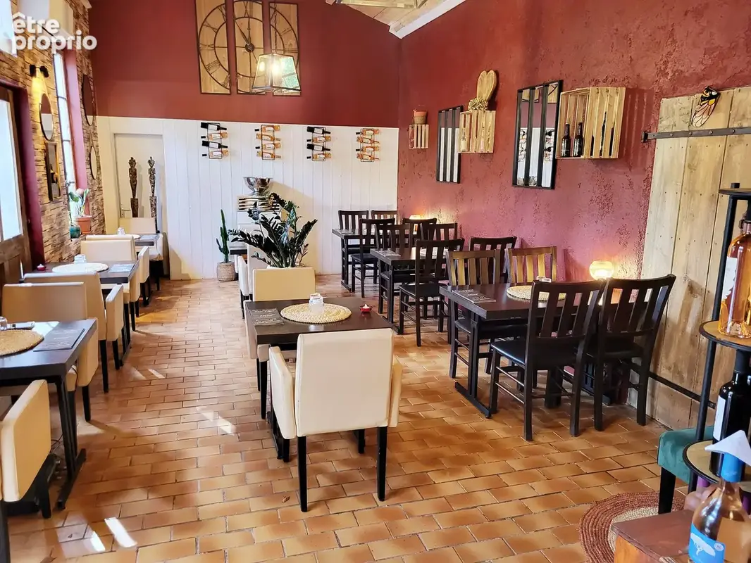 Maison coeur d'alon - photo 2