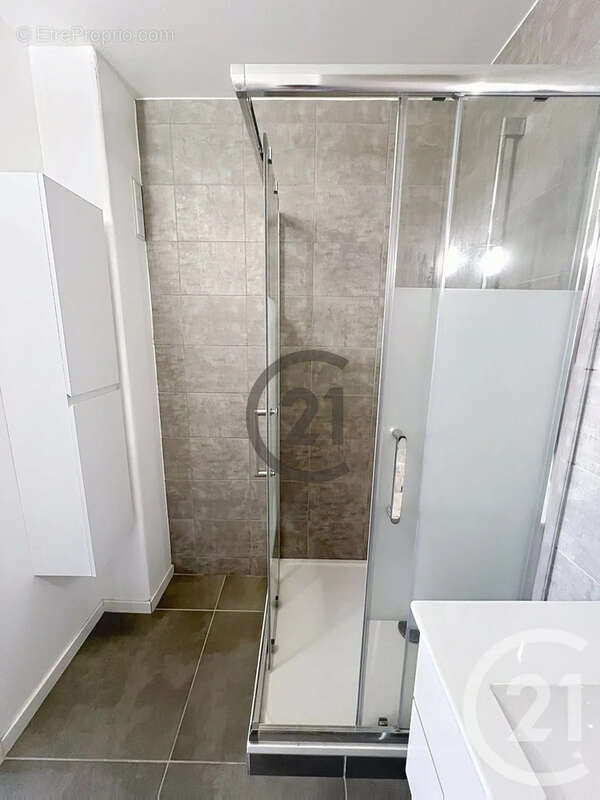 Appartement à AUXERRE