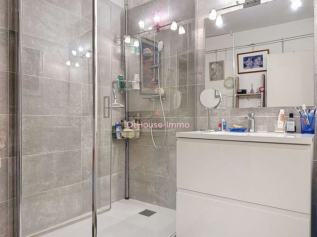 Appartement 61 m² à Perigueux  - photo 10