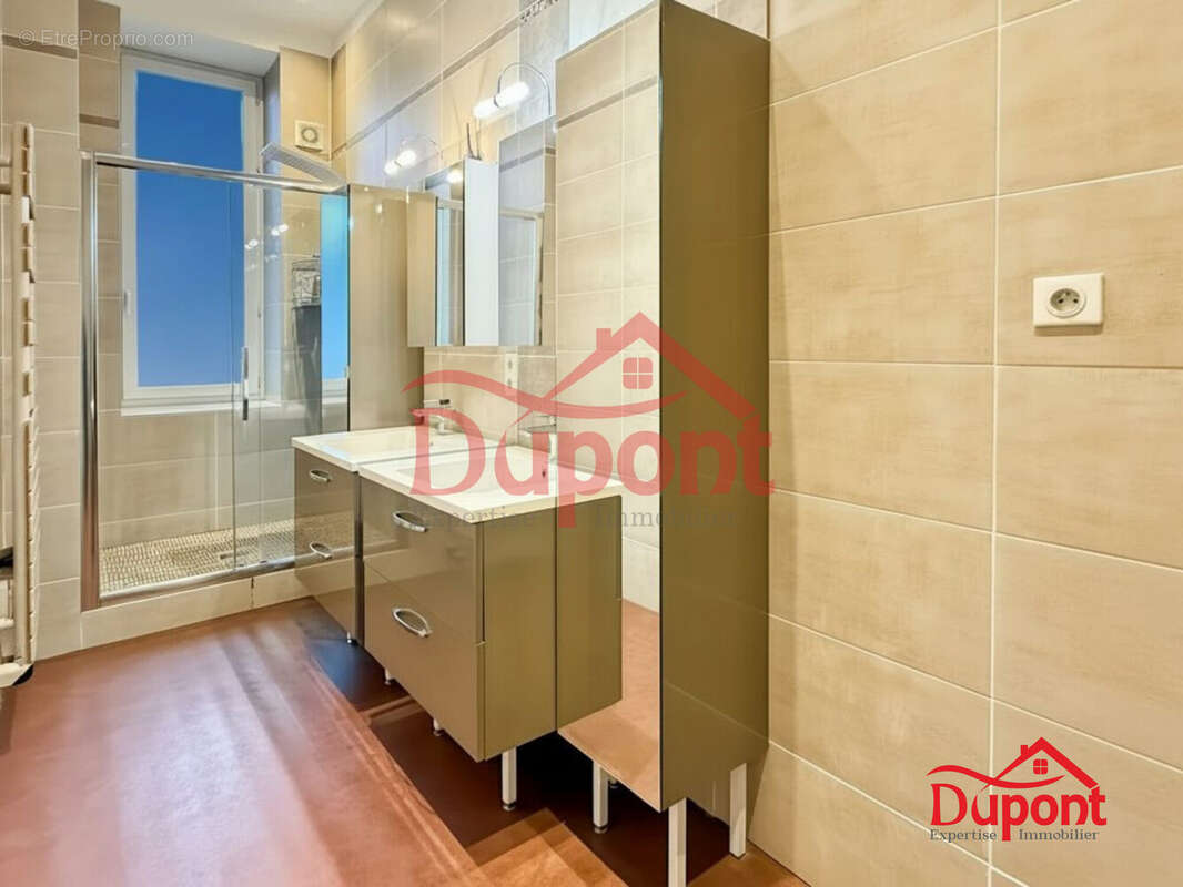 Appartement à CAMBRAI