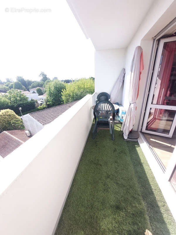 Appartement à MERIGNAC