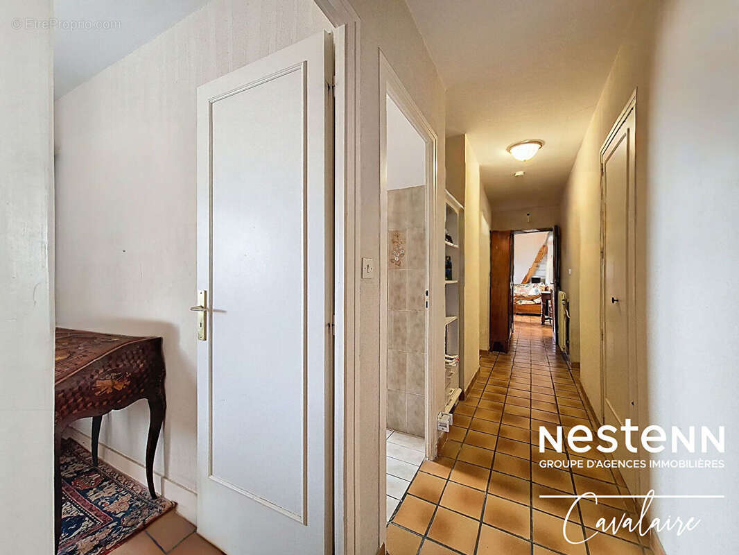 Maison à LA CROIX-VALMER