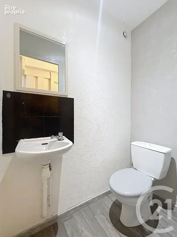 Appartement 2 pièces 46 m² à vendre à Chalons-En-Champagne (51000) - photo 3