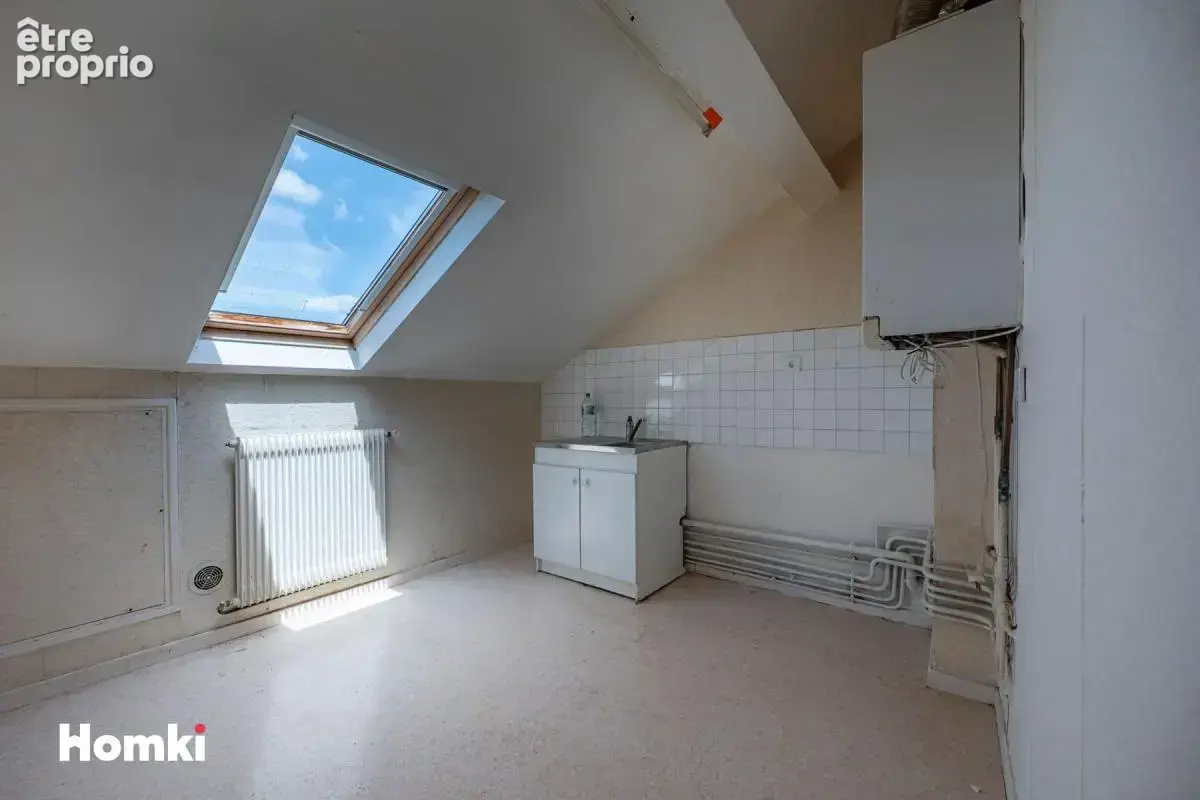 Immeuble de 702 m² Rendement 9%  Rue de la Jomayère - photo 15