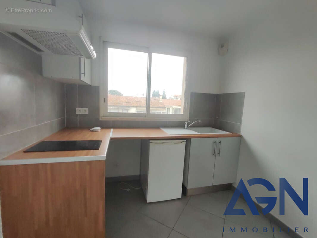 Appartement à AGDE