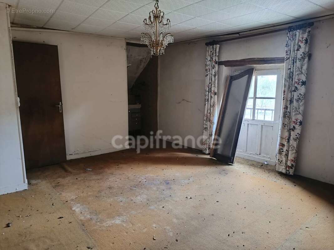 Maison à vendre 5 pièces  (89) - photo 18