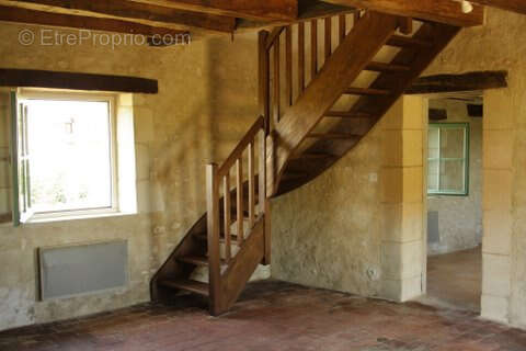 Maison à VERNEUIL-SUR-INDRE