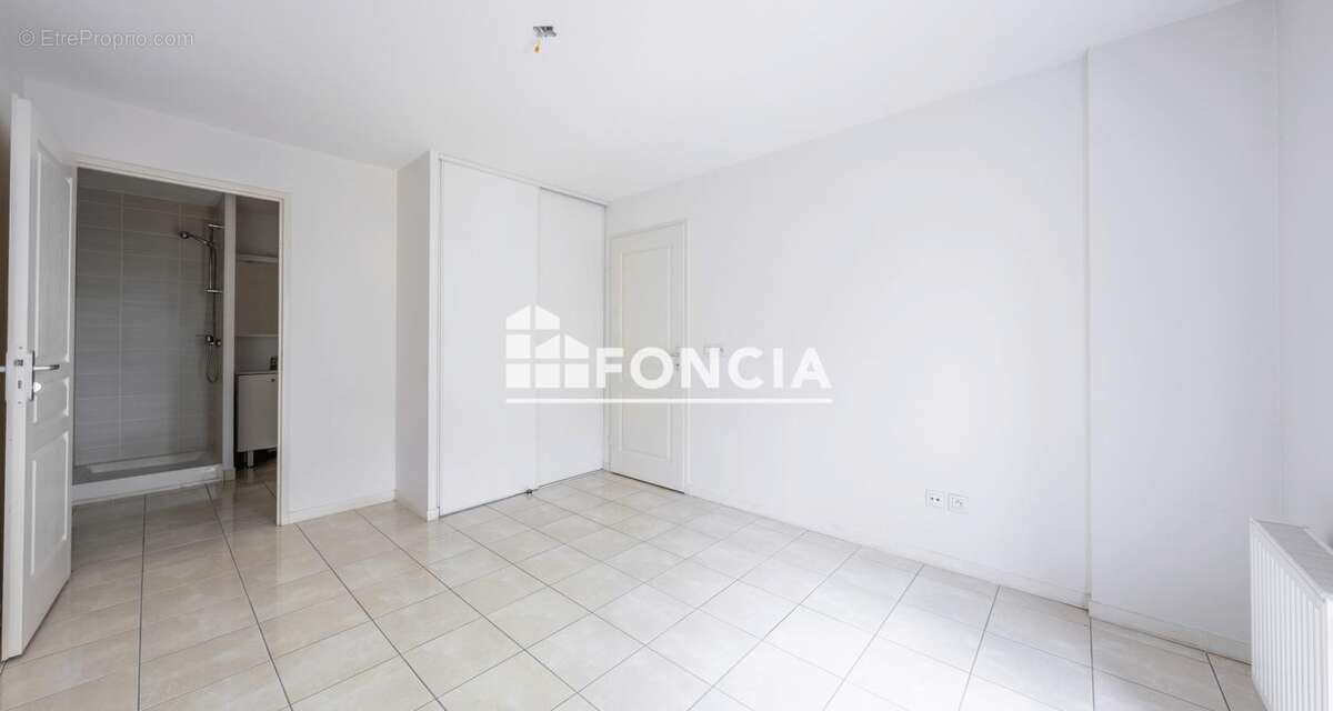 Appartement à CENON