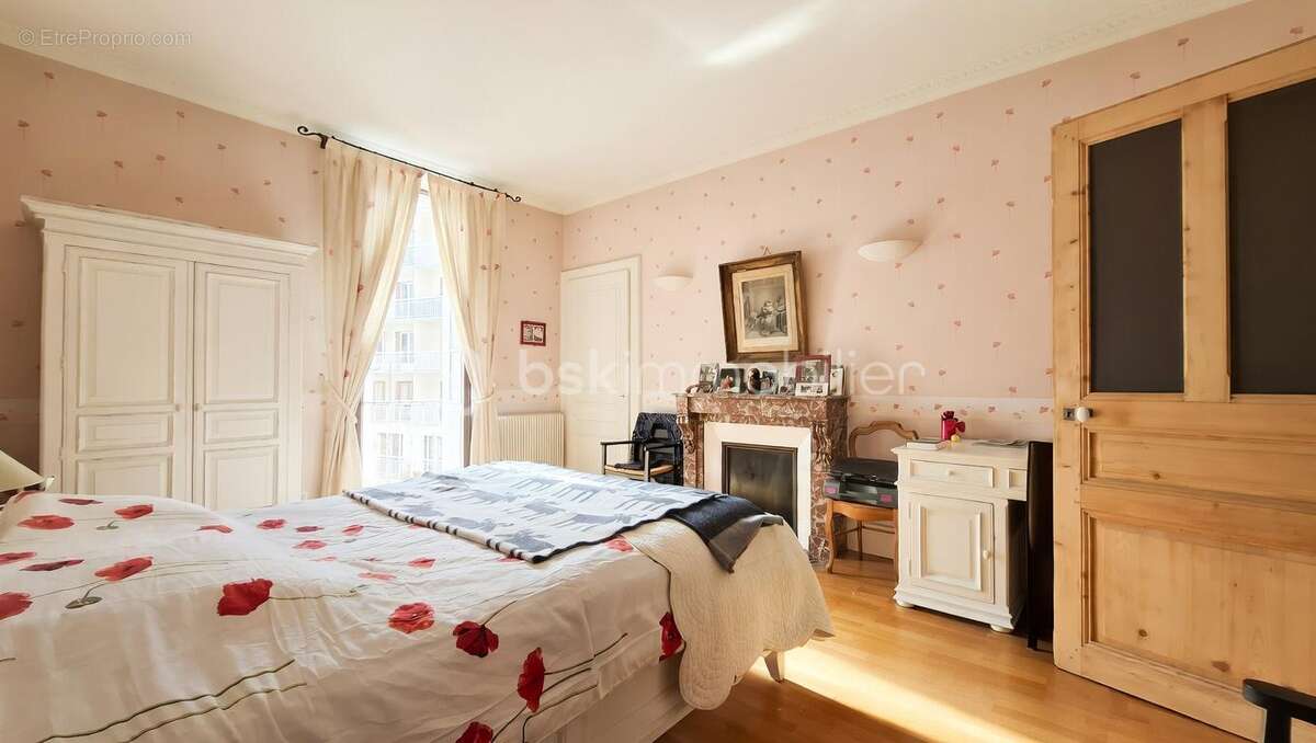 Appartement à CHAMBERY