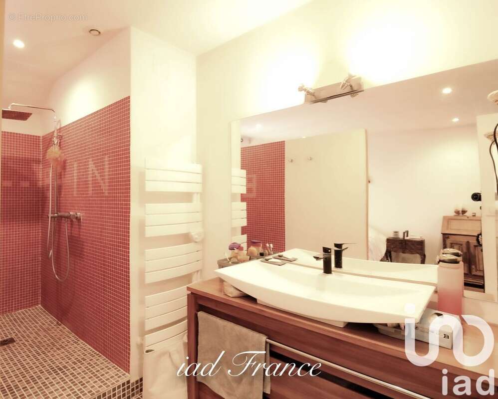 Photo 9 - Maison à VERNEUIL-SUR-SEINE