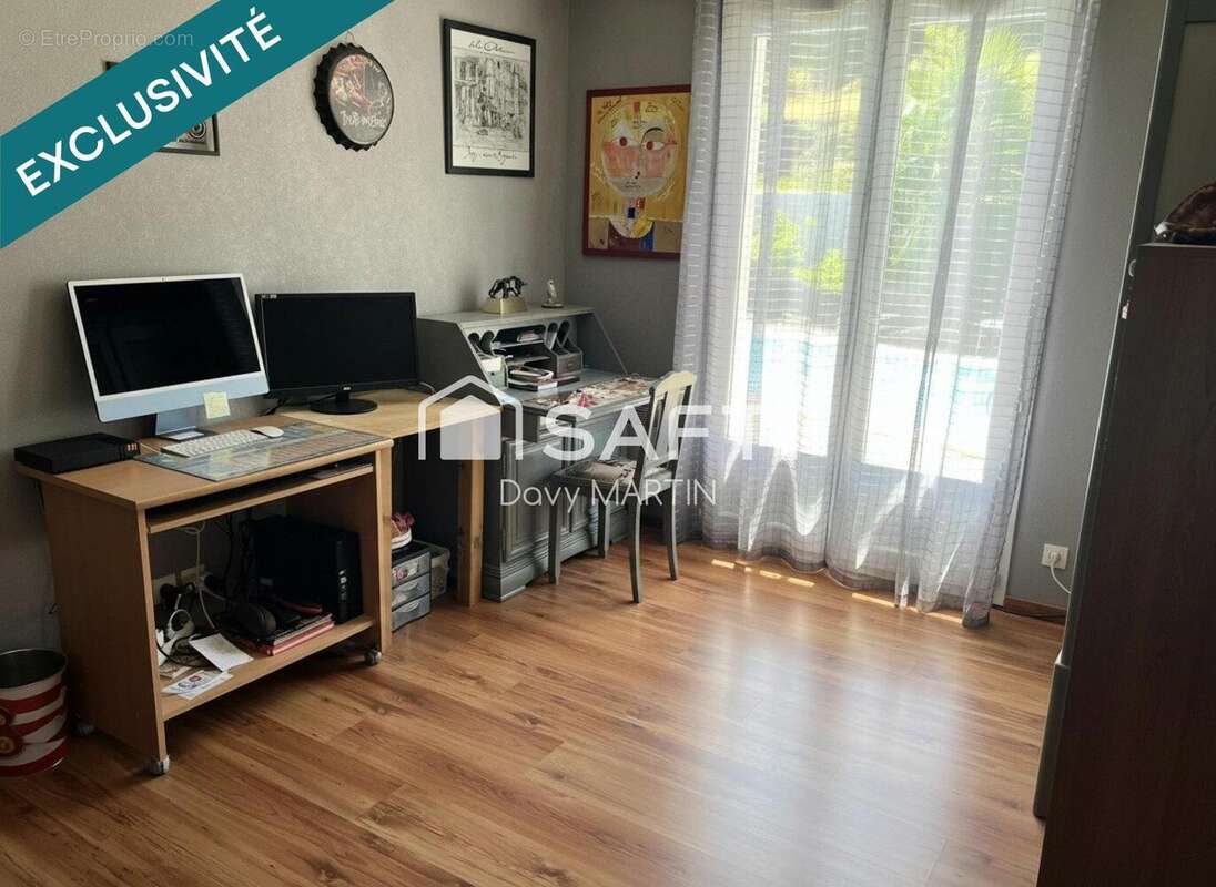 Maison 125 m² à Curvalle  - photo 6