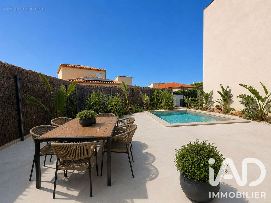 Maison 135 m² à Saint-Cyprien  - photo 9