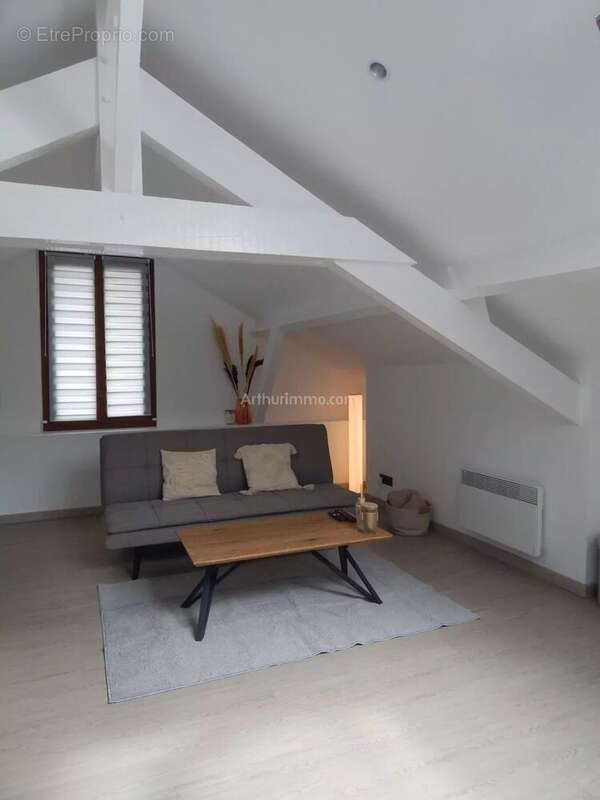 Appartement à SAINT-PE-DE-BIGORRE