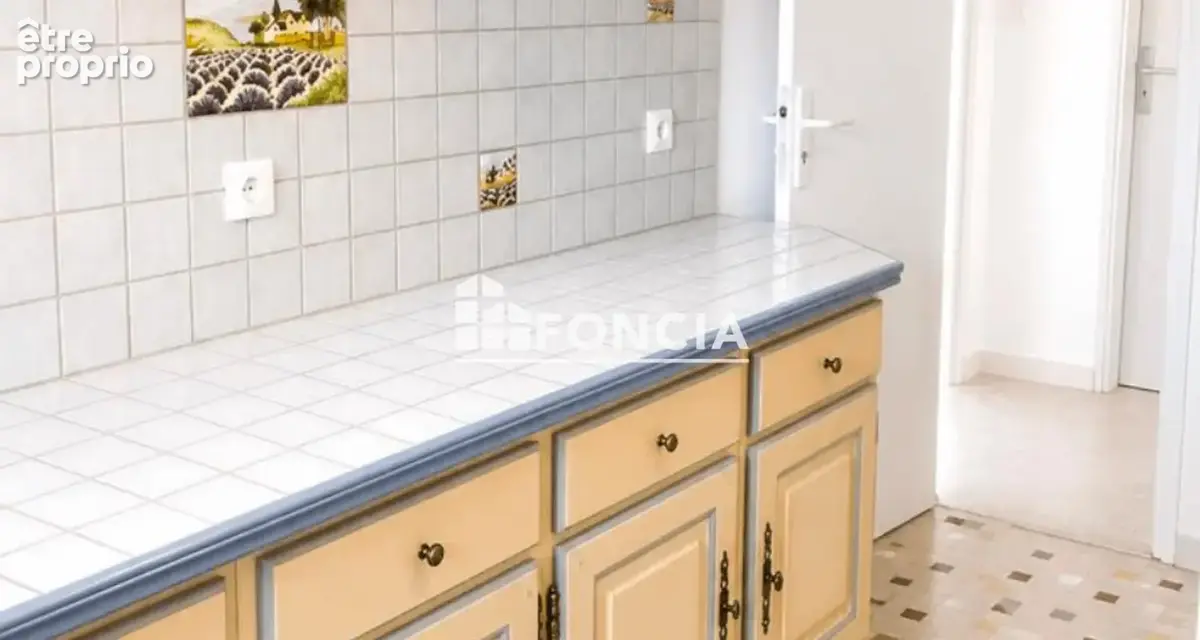 La rose - Appartement de type 4 au dernier étage - INVESTISSEUR - photo 4