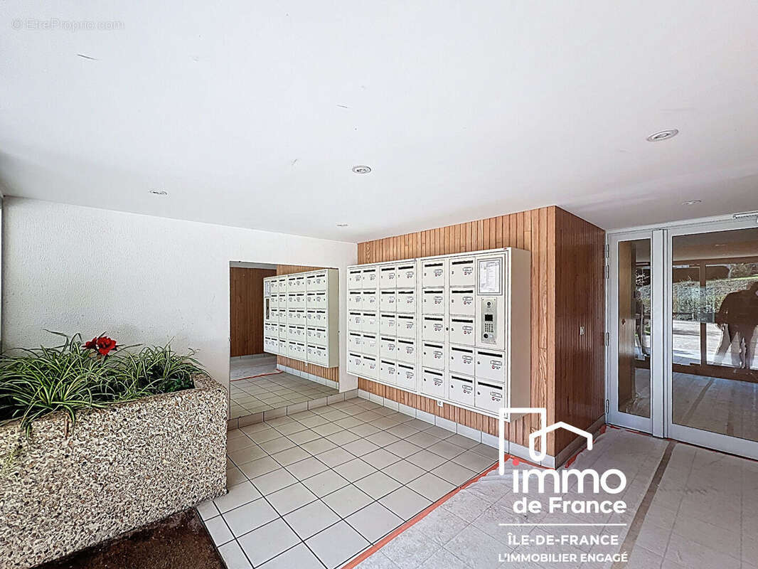 Appartement à CHARTRES
