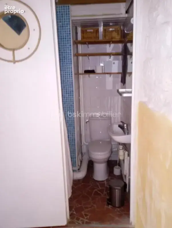Lot d'un studio et d' une studette - photo 13