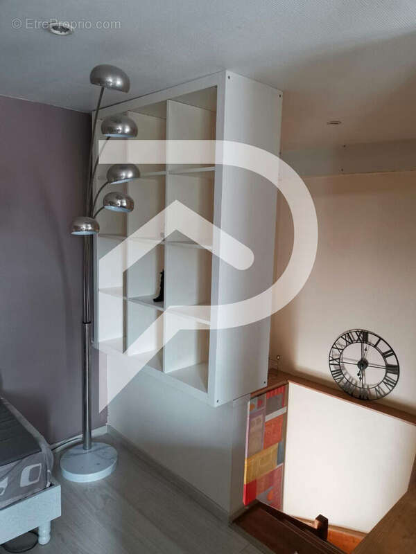 Commerce à VIRY-CHATILLON