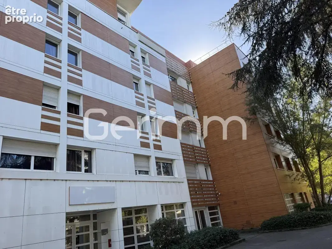 Vente - Appartement - Studio - 25 m² - 50 000 € - GRENOBLE - 13 - photo 9