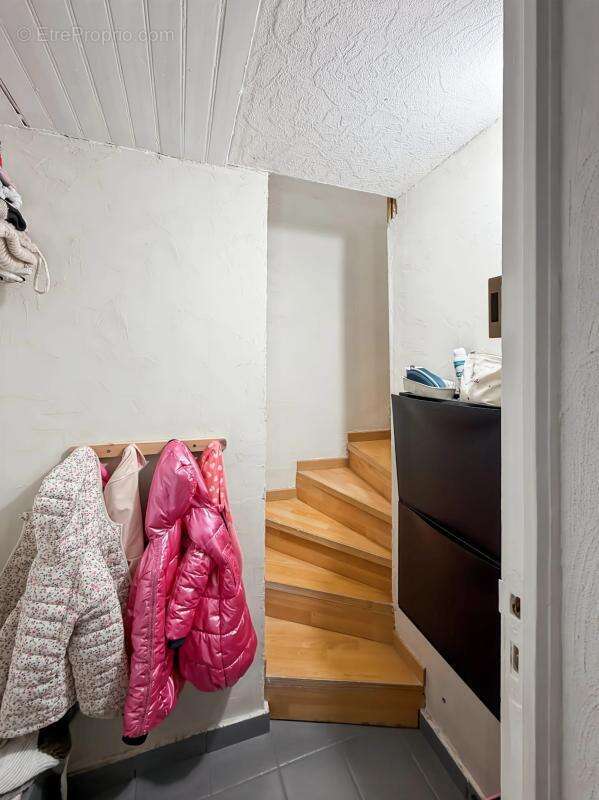 Maison à LIVRY-GARGAN