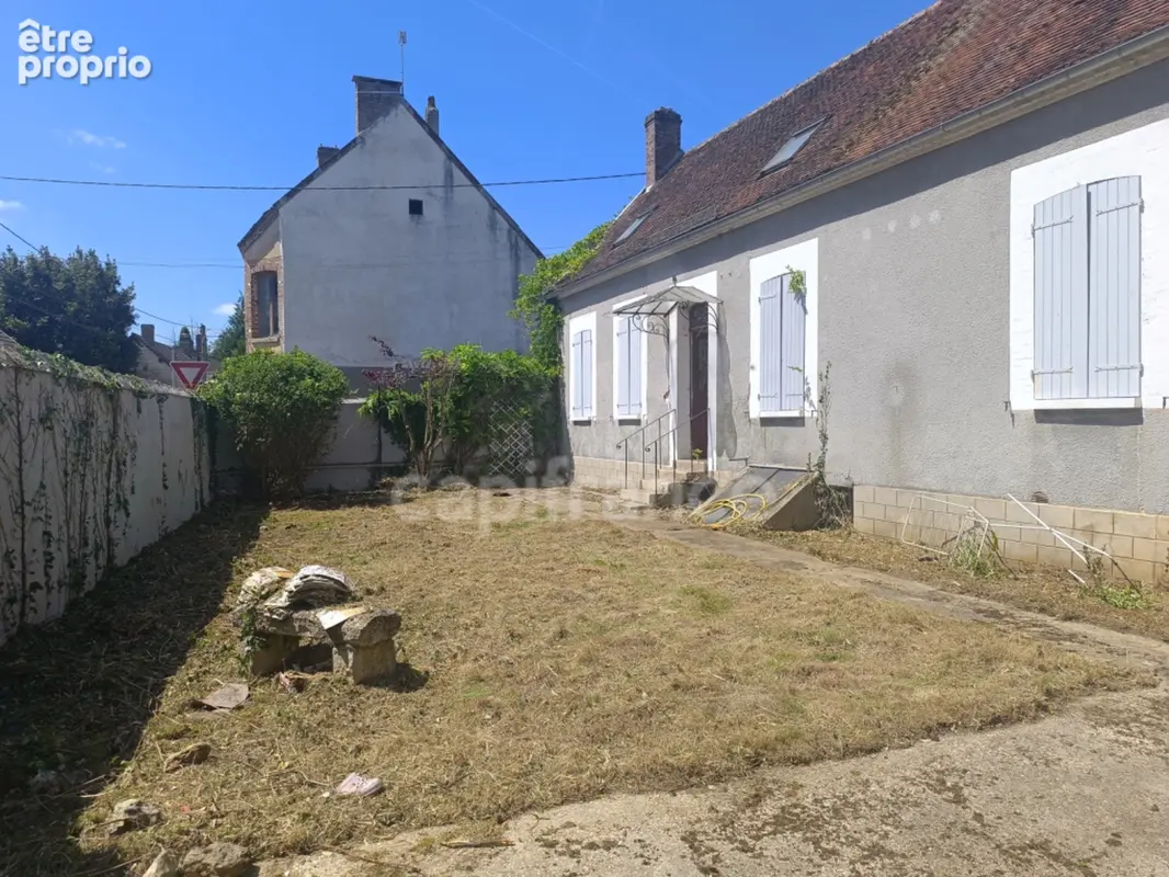 Maison à vendre 5 pièces  (89) - photo 20