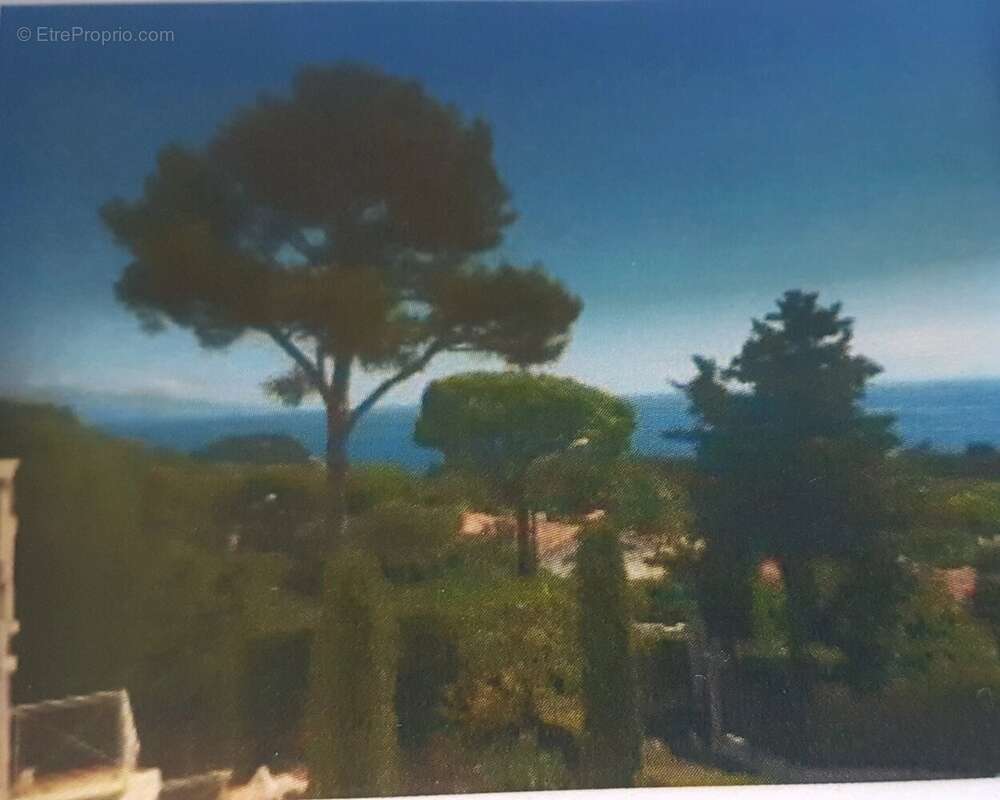 Image - Maison à SAINT-JEAN-CAP-FERRAT