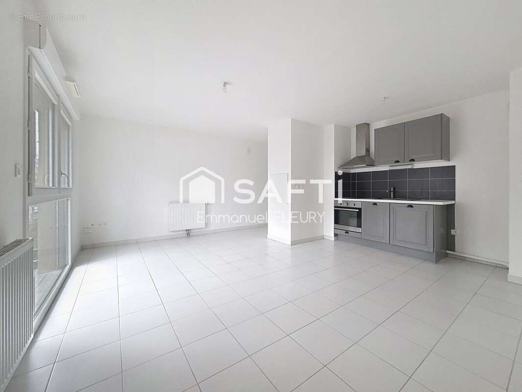 Photo 6 - Appartement à NANTES