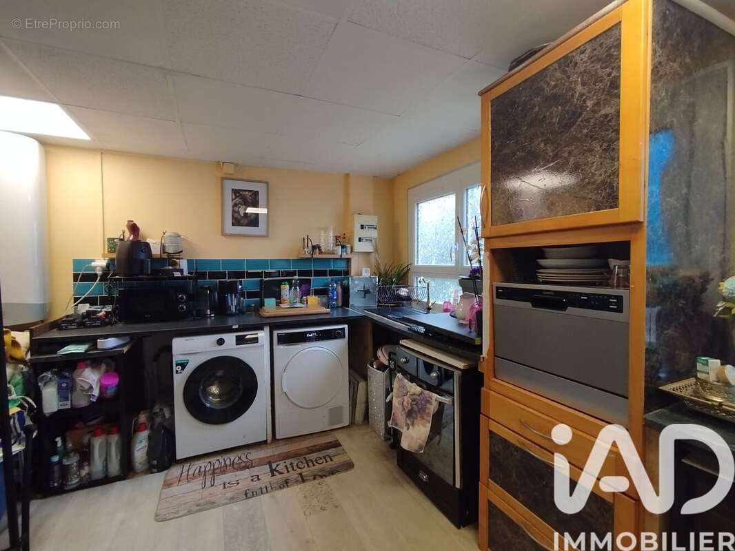 Photo 6 - Terrain à CHINON