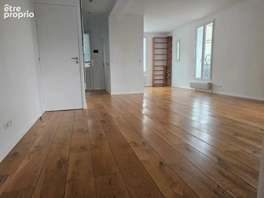 Maison de 4 pièces 100 m² proche centre-ville avec jardin et garage - photo 2