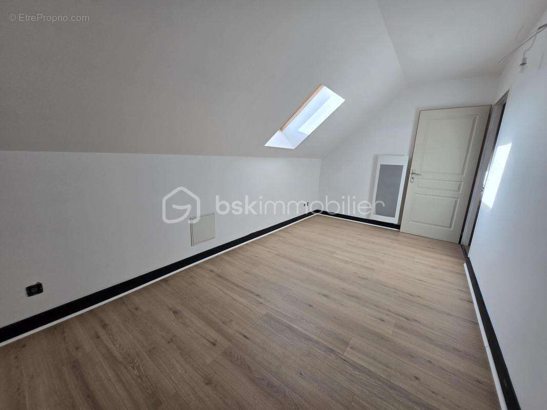 Maison à GERMIGNY-SUR-LOIRE