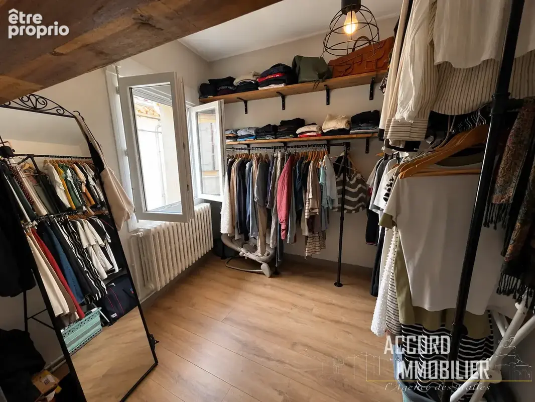 Maison T3 en R+2 avec garage - photo 9