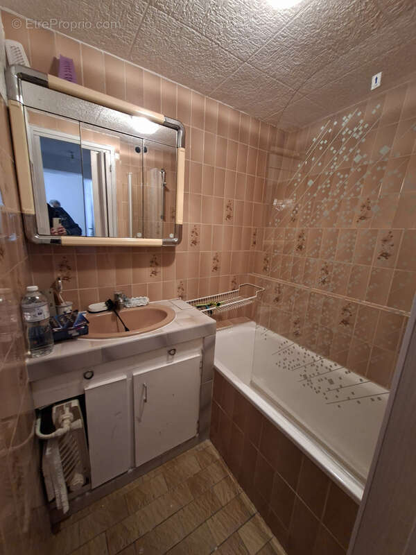 Appartement à AULT