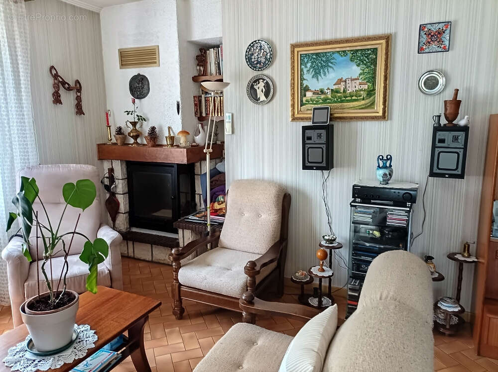 Maison à MONSEMPRON-LIBOS