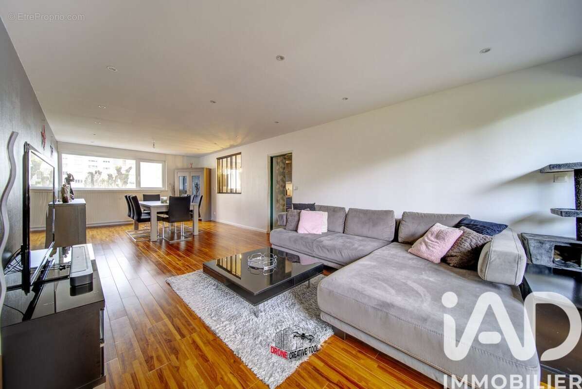 Photo 3 - Appartement à THIONVILLE