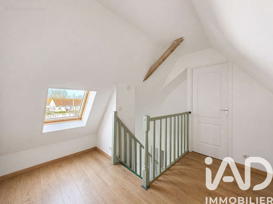 Photo 3 - Appartement à LOUCHES