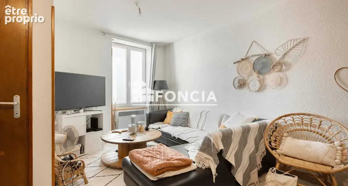  Mont-de-Marsan – Appartement T4  Investissement Locatif Clé en Main - photo 3