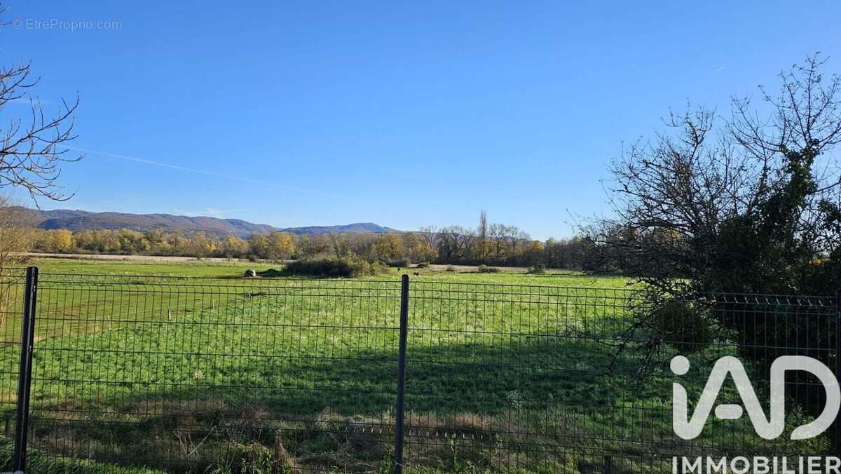 Photo 6 - Maison à NEUVILLE-SUR-AIN