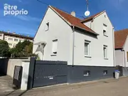 Maison à LINGOLSHEIM