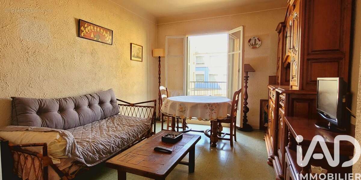 Photo 6 - Appartement à NICE