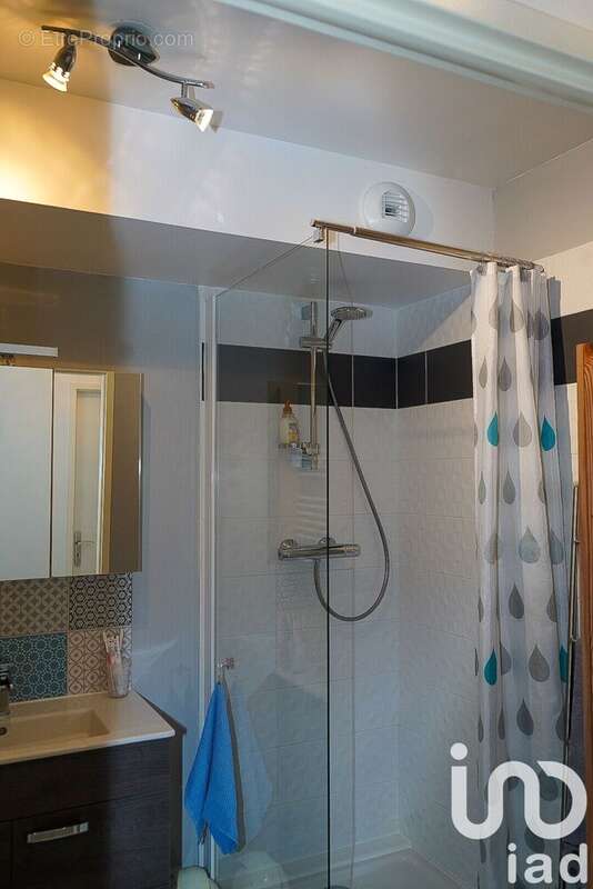 Photo 9 - Appartement à LACROIX-SAINT-OUEN