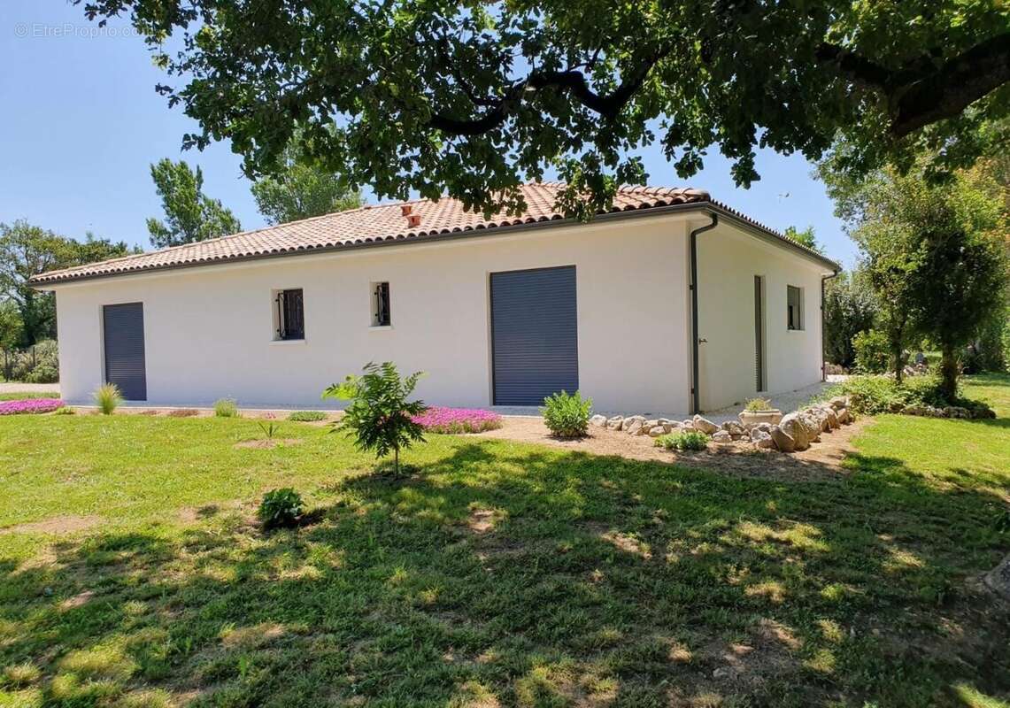 Photo 8 - Maison à BELLESERRE