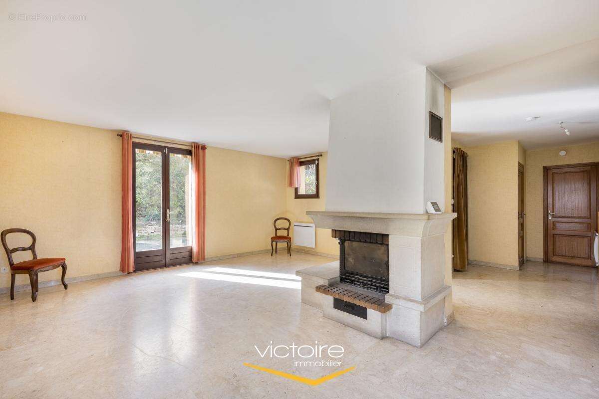 Maison à LYON-3E